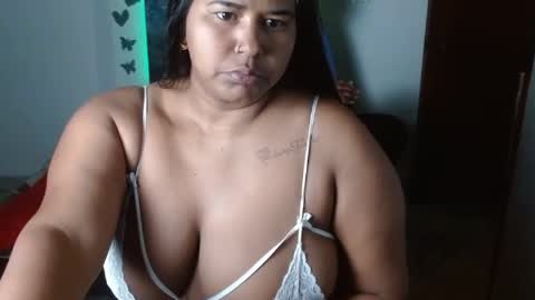 ebony_luna1 online show from 06/16/26, 08:55