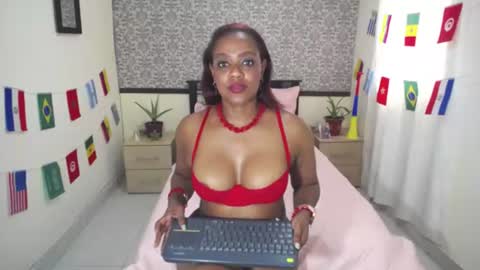 Eva online show from 06/16/26, 03:47
