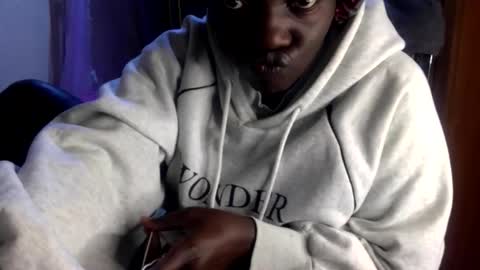 Nameless online show from 12/21/25, 08:38