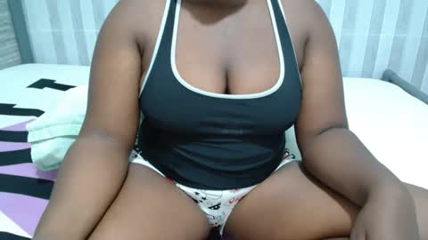 Snapshot of ebony_sabrina chatting on 03/27/26, 08:48 Sabrina online show from 03/27/26, 08:48