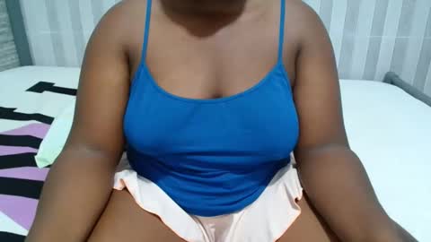 Snapshot of ebony_sabrina chatting on 03/30/26, 06:03 Sabrina online show from 03/30/26, 06:03