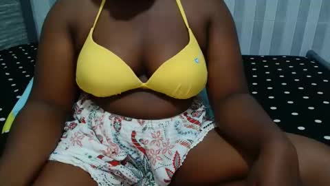 Snapshot of ebony_sabrina chatting on 04/14/26, 07:36 Sabrina online show from 04/14/26, 07:36