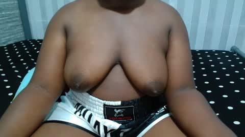 Snapshot of ebony_sabrina chatting on 04/20/26, 07:59 Sabrina online show from 04/20/26, 07:59