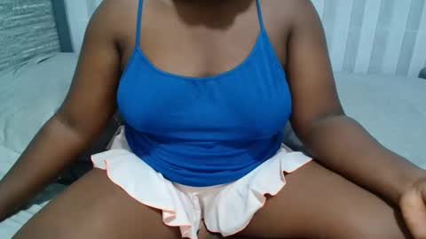 Snapshot of ebony_sabrina chatting on 05/01/26, 08:08 Sabrina online show from 05/01/26, 08:08