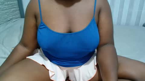 Snapshot of ebony_sabrina chatting on 05/02/26, 09:31 Sabrina online show from 05/02/26, 09:31