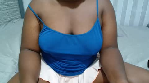 Snapshot of ebony_sabrina chatting on 05/03/26, 09:48 Sabrina online show from 05/03/26, 09:48