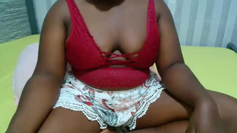 Snapshot of ebony_sabrina chatting on 05/15/26, 08:54 Sabrina online show from 05/15/26, 08:54