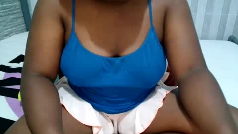 Snapshot of ebony_sabrina chatting on 06/06/26, 09:47 Sabrina online show from 06/06/26, 09:47