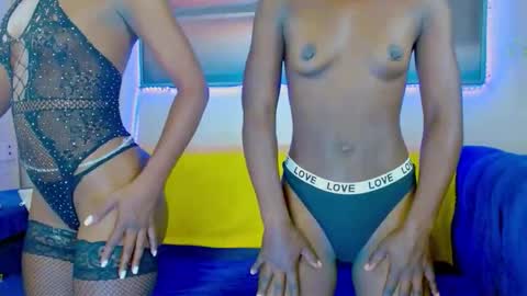 ebony_sexybarbie online show from 10/18/25, 09:54