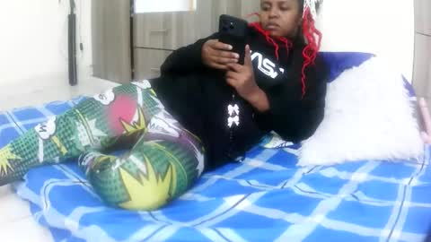 ebony_sluttt online show from 03/03/26, 08:15