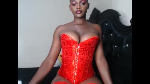 Ebony Smut online show from 02/18/26, 08:27