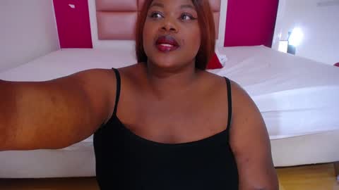 MILENA online show from 01/15/25, 12:51