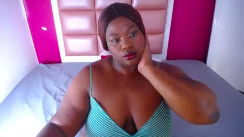 MILENA online show from 01/23/25, 10:01