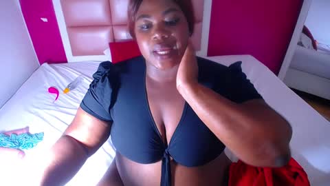 MILENA online show from 02/08/25, 06:54