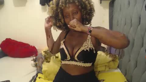 ebonyaswetly online show from 05/08/26, 04:29