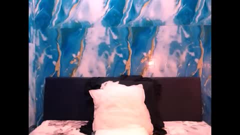 Snapshot of ebonycandy4u69 chatting on 03/17/26, 09:45 Angel online show from 03/17/26, 09:45