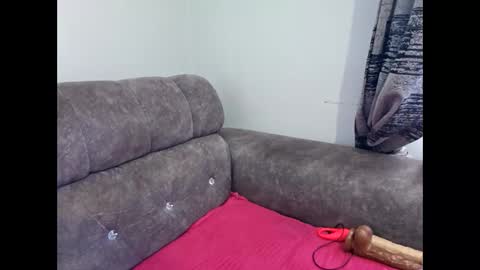 Snapshot of ebonycandymelani chatting on 10/27/25, 11:47 Ebony Melanie online show from 10/27/25, 11:47