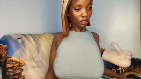 Snapshot of ebonycandymelani chatting on 02/23/26, 09:45 Ebony Melanie online show from 02/23/26, 09:45