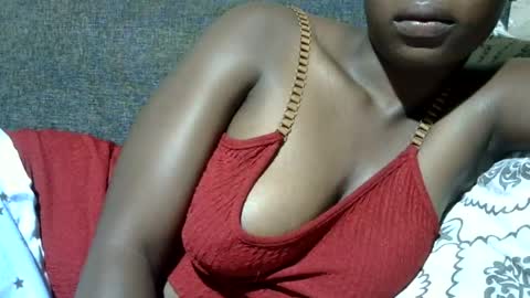 ebonychery online show from 06/22/26, 01:40