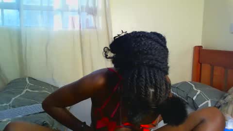 ebonychocholate254 online show from 03/01/26, 03:03