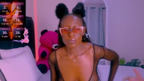 ebonychocholate254 online show from 05/09/26, 08:30