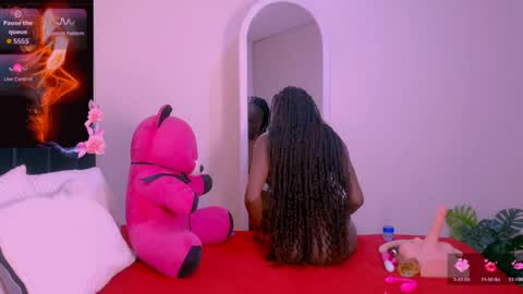ebonychocholate254 online show from 05/10/26, 11:54