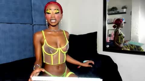 Pearl online show from 03/31/26, 10:59
