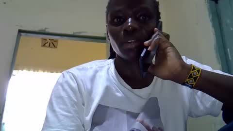 ebonyfire99 online show from 10/07/25, 12:35