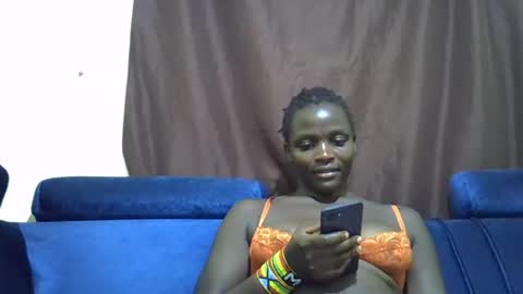 ebonyfire99 online show from 12/15/25, 07:07