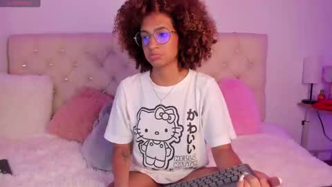 Queen Ebony online show from 12/10/24, 09:00