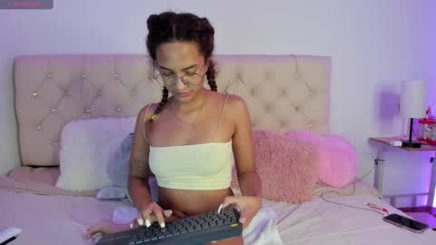 Queen Ebony online show from 12/16/24, 05:27