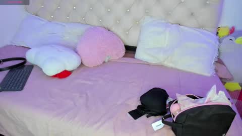 Queen Ebony online show from 04/24/26, 10:56