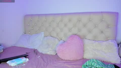 Queen Ebony online show from 04/29/26, 06:25
