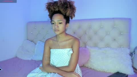 Queen Ebony online show from 05/13/26, 08:06