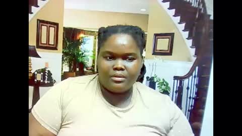 ebonyhotbuns4u2luv online show from 02/27/25, 10:04