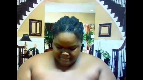 ebonyhotbuns4u2luv online show from 03/03/25, 05:20