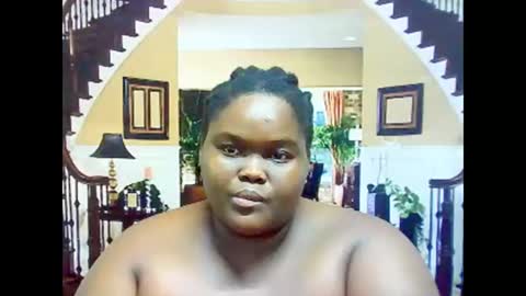 ebonyhotbuns4u2luv online show from 03/03/25, 08:27