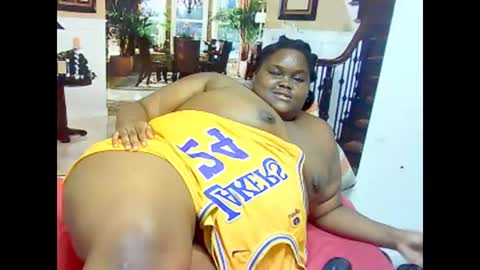 ebonyhotbuns4u2luv online show from 03/03/25, 11:33