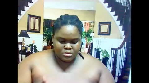 ebonyhotbuns4u2luv online show from 03/04/25, 08:57