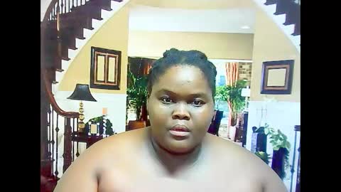 ebonyhotbuns4u2luv online show from 03/04/25, 09:43
