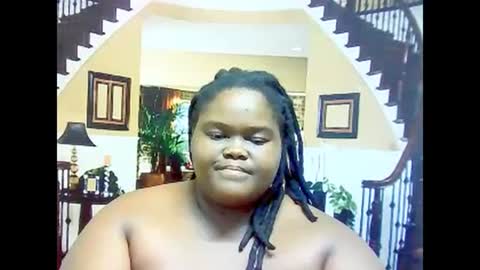 ebonyhotbuns4u2luv online show from 03/06/25, 01:16
