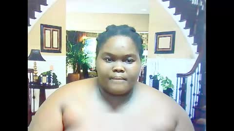 ebonyhotbuns4u2luv online show from 03/07/25, 12:01