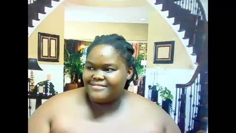 ebonyhotbuns4u2luv online show from 03/08/25, 06:43