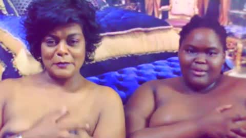 ebonyhotbuns4u2luv online show from 03/11/25, 10:20