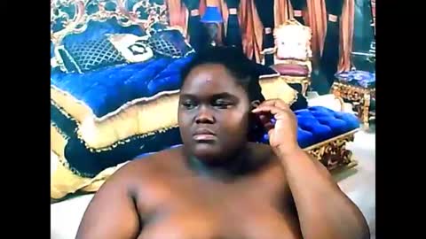 ebonyhotbuns4u2luv online show from 03/12/25, 07:06