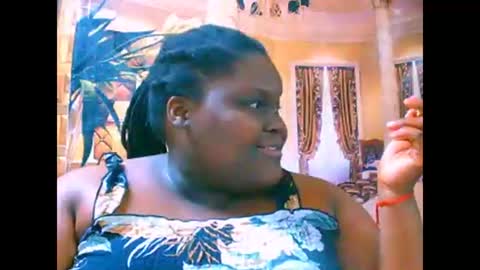 ebonyhotbuns4u2luv online show from 09/22/25, 05:09