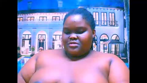 ebonyhotbuns4u2luv online show from 09/27/25, 07:52