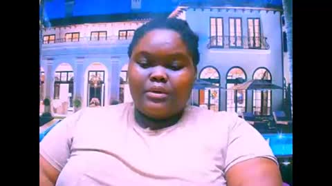 ebonyhotbuns4u2luv online show from 09/29/25, 09:08