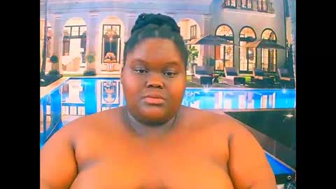 ebonyhotbuns4u2luv online show from 11/25/25, 07:25