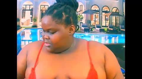 ebonyhotbuns4u2luv online show from 12/01/25, 07:30